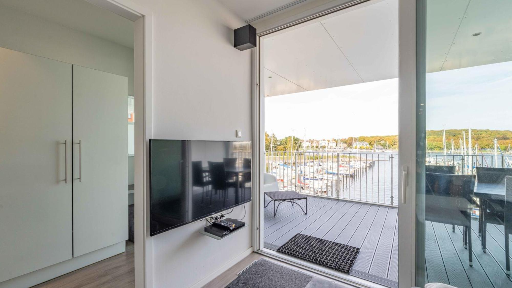 Apartment App 16 2-Zi Whg 